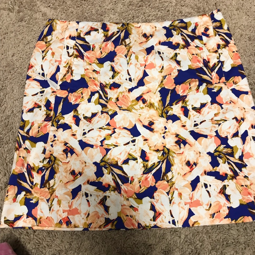 JCREW SKIRT
